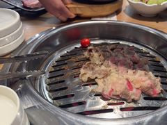 -本家韩国烤肉(青岛万象城店)