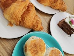 -OZ cafe(南昌路店)