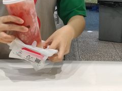 -书亦烧仙草(印象汇都市店)