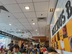 -麦当劳(世贸店)