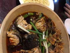 招牌鱼嘴巴-老街鱼嘴巴(坡子街老店)