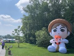 -长白山万达喜来登度假酒店