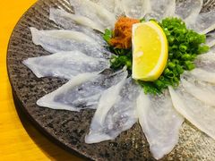 -天正河鲀·河豚亭(大连店)