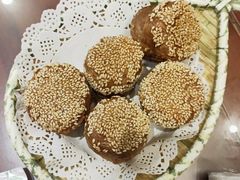 -竹叶涮肉坊(总店)