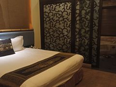 -厦门日月谷温泉渡假村