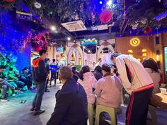 -胖老汉椒麻鸡清真新疆菜(西御街店)