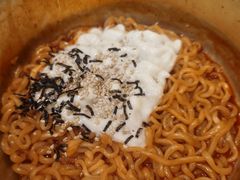 -肉甲韩国木炭烤肉(新壹街1店)
