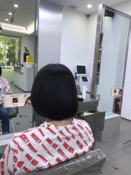 -首脑美发沙龙