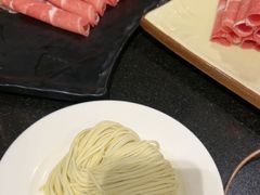 -东来顺饭庄(金泉广场店)
