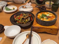 -云海肴·汽锅鸡·云南代表菜(东坝金隅店)