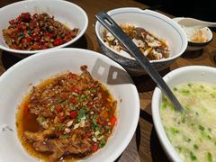 -八碗湘长沙市井菜(坡子街店)