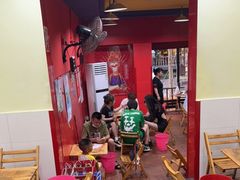 -冒椒火辣(奎星楼街店)