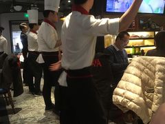 -玛雅铁板烧餐厅(中关村店)