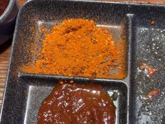 -新石器烤肉(之心城店)