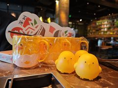 -同仁四季椰子鸡(车公庙店)