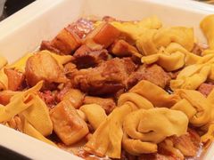 -北京港澳中心瑞士酒店·瑞士咖啡厅·自助餐