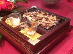 iphone_upload_pic-那家小馆•北京菜•烤鸭(香山店)