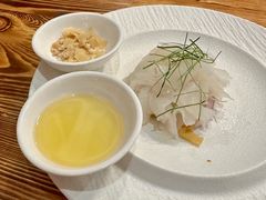 -美未居·老字号·地道顺德菜·桑拿鸡·鱼生(容桂店)