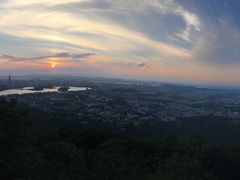 -紫金山天文台