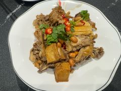 -老边饺子馆(中街店)