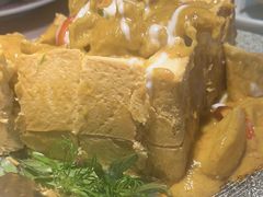 -泰椰里·泰国餐厅(智慧城广百广场店)