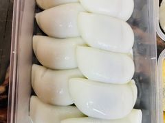 -英实打糕店