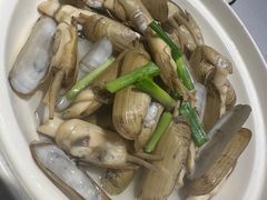 -霞客居酒店·霞客食府·宁海特色小海鲜