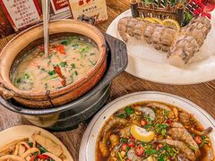 -潮和兴海鲜城·地道潮汕菜(佛山店)