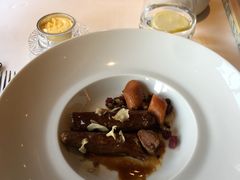 -Le Comptoir de Pierre Gagnaire