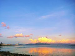 -深圳湾公园(南山区)