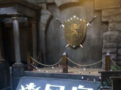 -暴风岛沉浸式体验馆(百联世纪店)