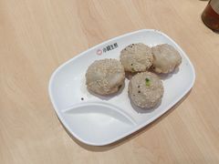 -小杨生煎(复悦城店)