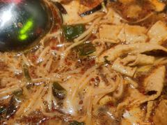 -大头叔烤鸡爪·朝鲜族烤串(天池路店)