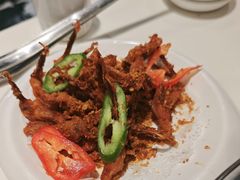 -辉记海鲜美食(氹仔店)