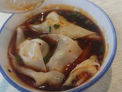-府皇牛肉抄手(青羊店)