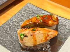 -Tuna maki寿司(苏州中心商场店)