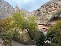 -炳灵寺世界文化遗产旅游区
