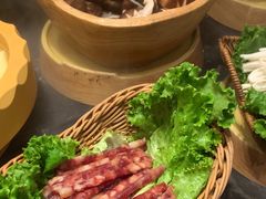 -空之介寿喜烧·和牛放题(恒隆广场店)