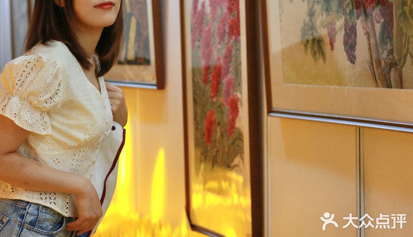 北京新展｜丰收的喜悦，庆丰收福临门艺术展