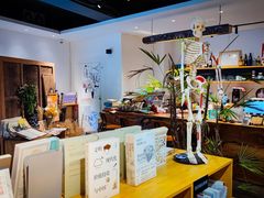 -光舍(香榭里花园店)