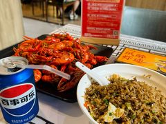 -严三毛口味虾·小严同学的店(曙光路直营店)