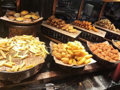 -吉布鲁牛排海鲜自助(温江合生汇店)