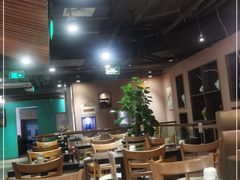 大堂-潇湘阁(昆泰国际大厦店)