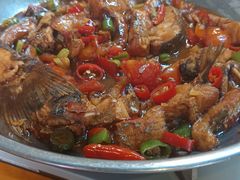 -61号餐吧(兴坪古镇漓江店)