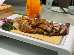 -东北故事私房菜(江南印象店)