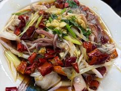 -来之顺海鲜菜馆·青岛菜·始于1993(栈桥店)