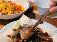 -31号公馆(黄兴广场白果园店)