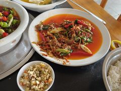 -祖传曾羊肉饭店