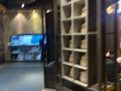 -小城粥道·海胆鲜虾粥(解放广场店)