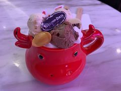 -哈根达斯(皇庭店)